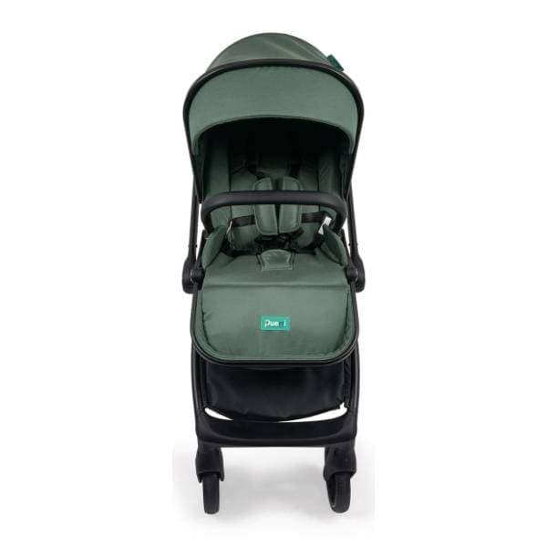 PUERRI kolica za bebe Urban green 2