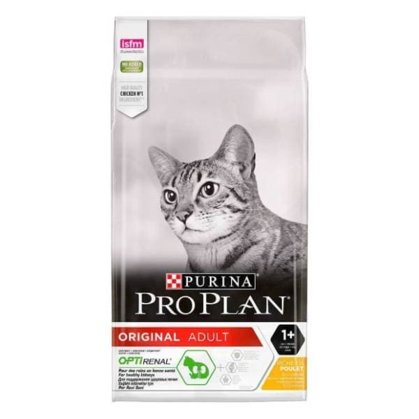 PURINA Pro Plan cat adult piletina 1,5kg 0