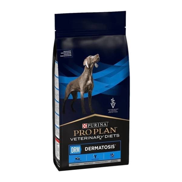 PURINA Pro Plan dermatosis 3kg 0