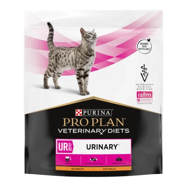 PURINA Pro Plan hrana za mačke feline urinary 350g 0