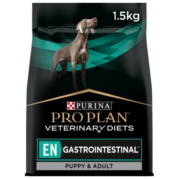PURINA Pro Plan hrana za pse 1,5kg 0