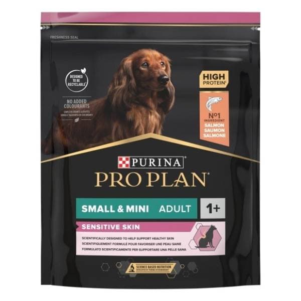 PURINA Pro Plan hrana za pse adult losos 700g 0