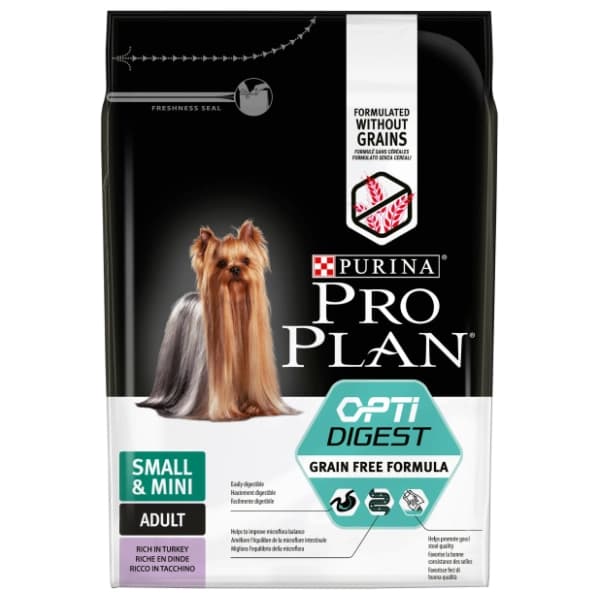 PURINA Pro Plan hrana za pse ćuretina 2,5kg 0