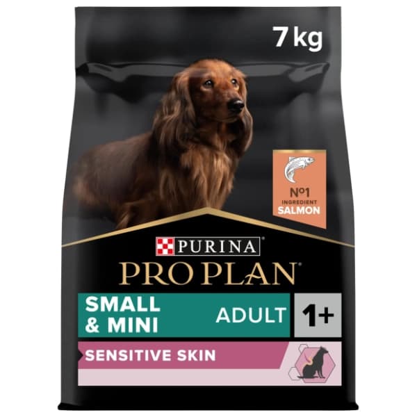 PURINA Pro Plan hrana za pse losos 7kg 0