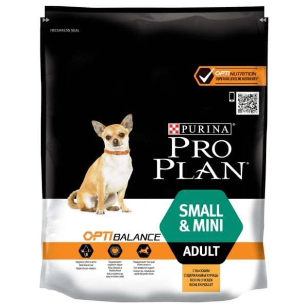 PURINA Pro Plan hrana za pse optibalance piletina 3kg 0