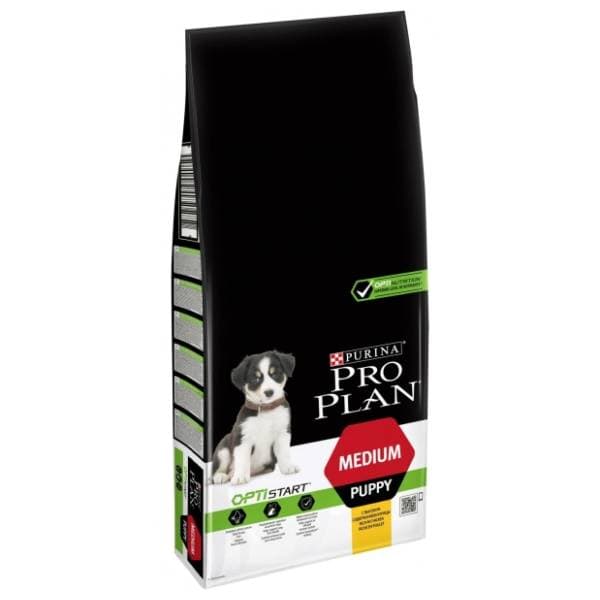 PURINA Pro Plan hrana za pse piletina 12kg 0
