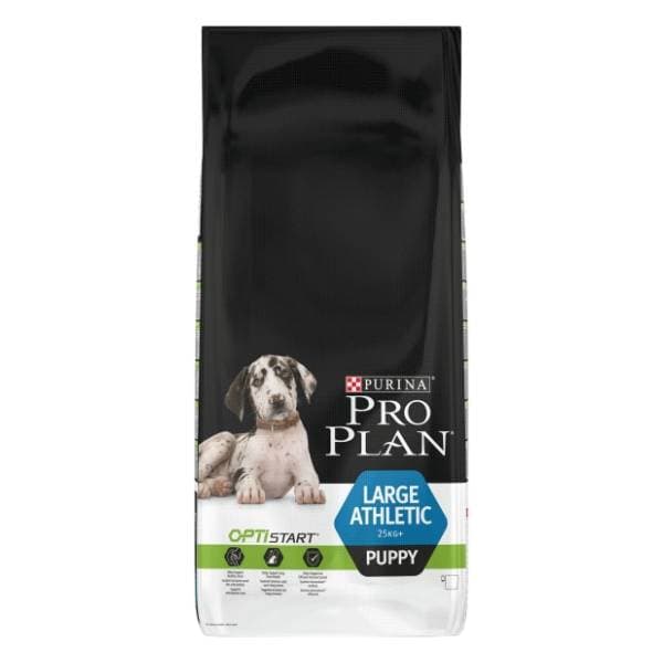 PURINA Pro Plan hrana za štence optistart piletina 12kg 0