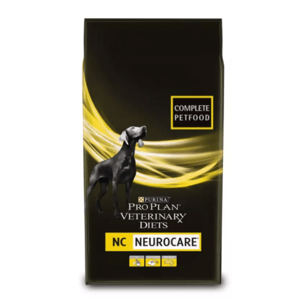PURINA Pro Plan neurocare vet diet 3kg 0