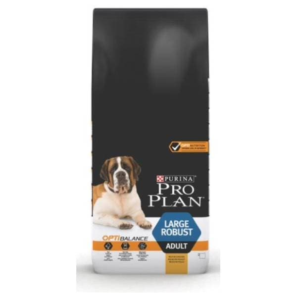 PURINA Pro Plan optibalance piletina 14kg 0