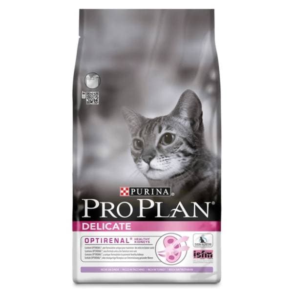 PURINA Pro Plan optidigest delicate ćuretina 10kg 0