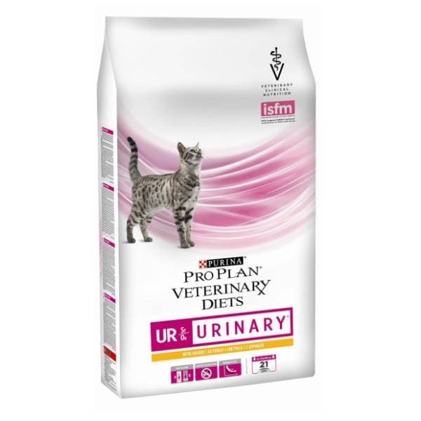 PURINA Pro Plan urinary cat 1,5kg 0
