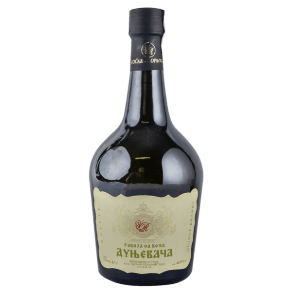 Rakija VOĆAR dunjevača 0,7l 0