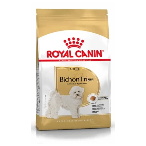 ROYAL CANIN Bichon Frise hrana za pse 1,5kg 0