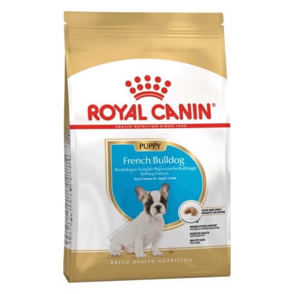 ROYAL CANIN Bulldog Junior hrana za pse 12kg 0