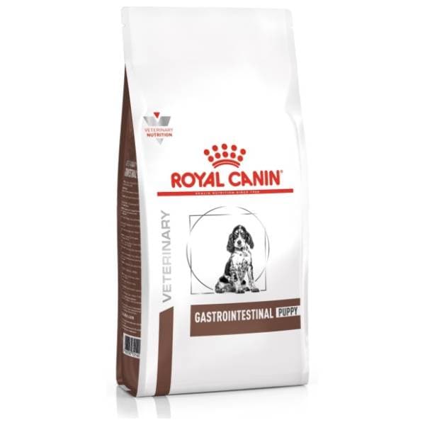 ROYAL CANIN Gastrointestinal Junior hrana za pse 1kg 0