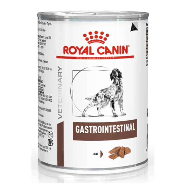 ROYAL CANIN Gastrointestinal hrana za pse 400g 0