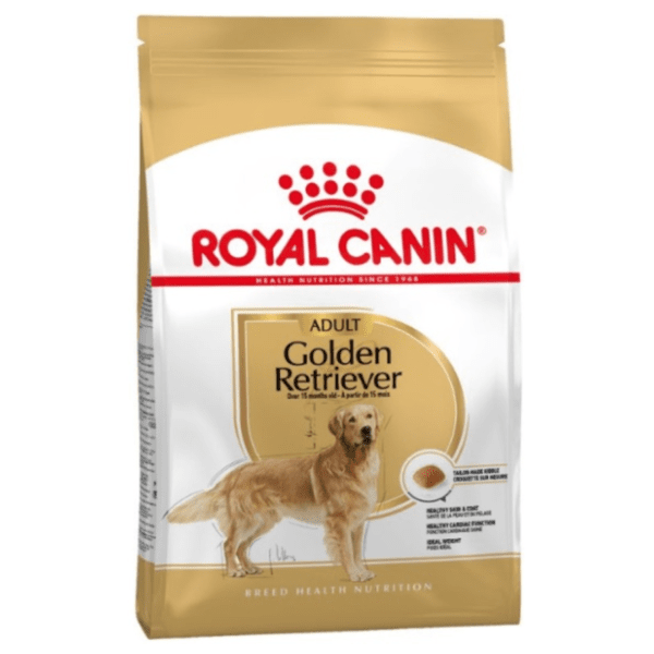 ROYAL CANIN Golden Retriver hrana za pse adult 12kg 0