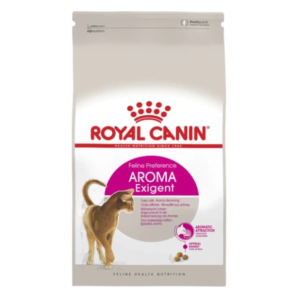 ROYAL CANIN hrana za mačke aroma exigent 2kg 0