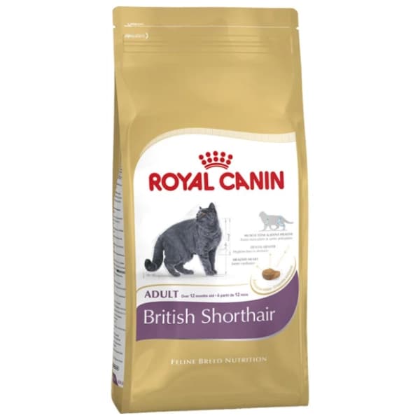 ROYAL CANIN hrana za mačke british shorthair 400g 0