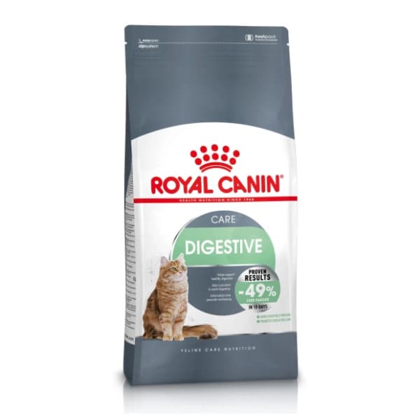 ROYAL CANIN hrana za mačke digestive care 400g 0