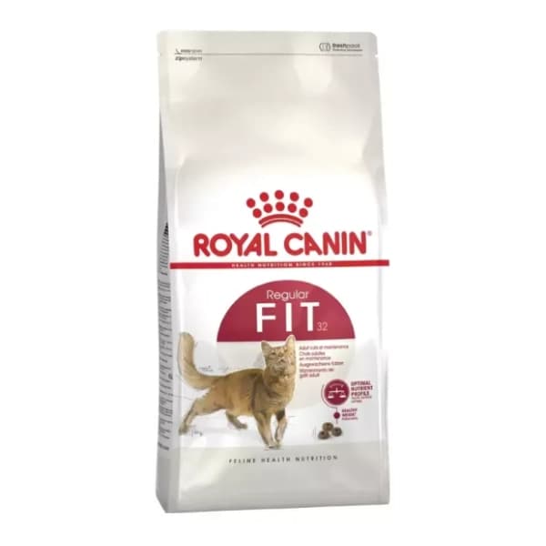 ROYAL CANIN hrana za mačke fit 32 2kg 0