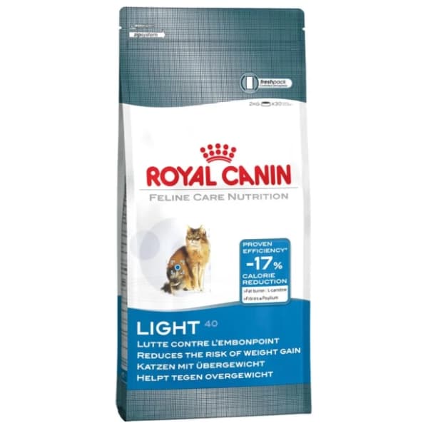 ROYAL CANIN hrana za mačke high weight 400g 0