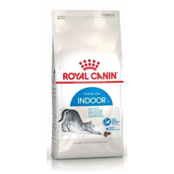 ROYAL CANIN hrana za mačke indoor 27 2kg 0