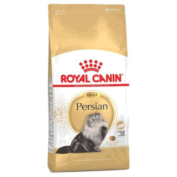 ROYAL CANIN hrana za mačke persian adult 400g 0