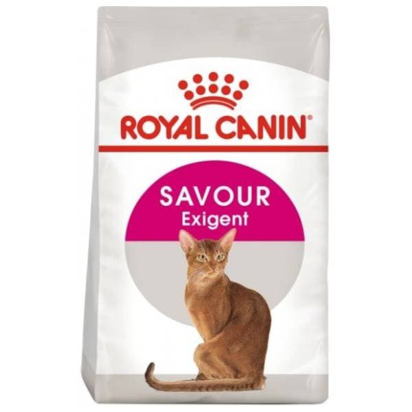 ROYAL CANIN hrana za mačke savour sensation 2kg 0
