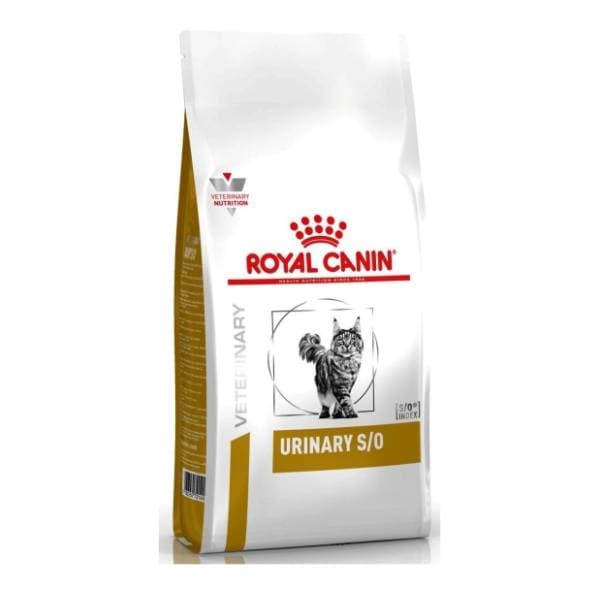 ROYAL CANIN hrana za mačke urinary 1,5kg 0