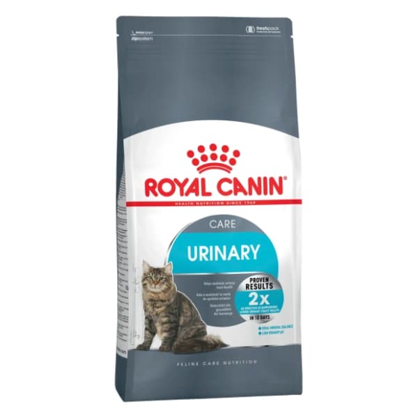 ROYAL CANIN hrana za mačke urinary care 2kg 0