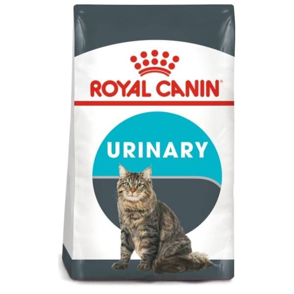 ROYAL CANIN hrana za mačke urinary care 400g 0