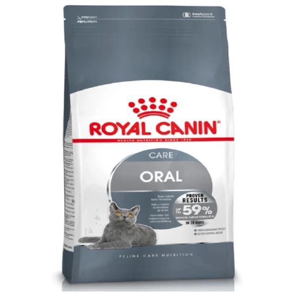 ROYAL CANIN hrana za mčke oral sensitive 30 400g 0