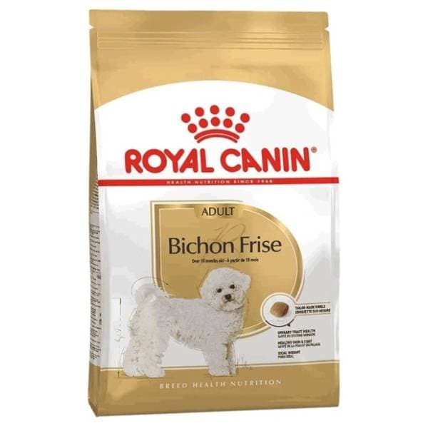 ROYAL CANIN hrana za pse bichon frise 500g 0