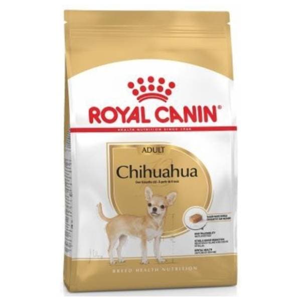 ROYAL CANIN hrana za pse chihuahua 500g 0