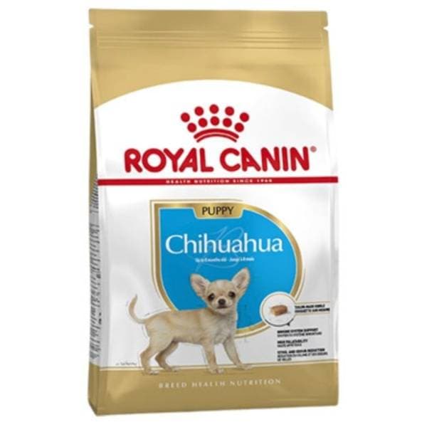 ROYAL CANIN hrana za pse chihuahua junior 500g 0