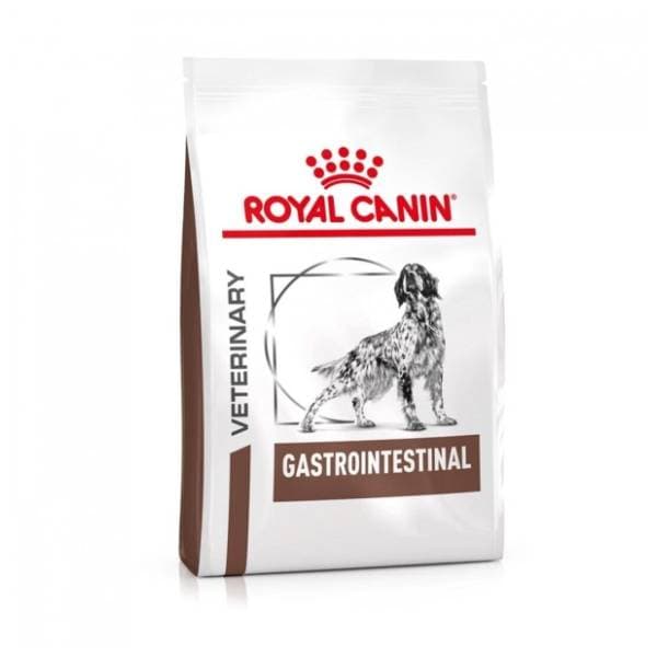 ROYAL CANIN hrana za pse gastrointestinal 2kg 0