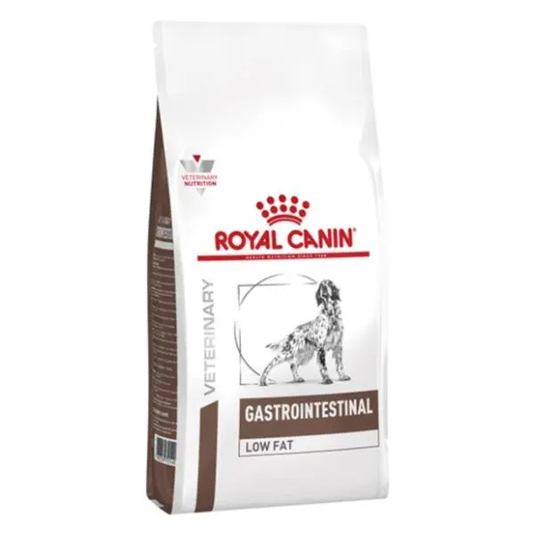 ROYAL CANIN hrana za pse gastrointestinal low fat 1,5kg 0