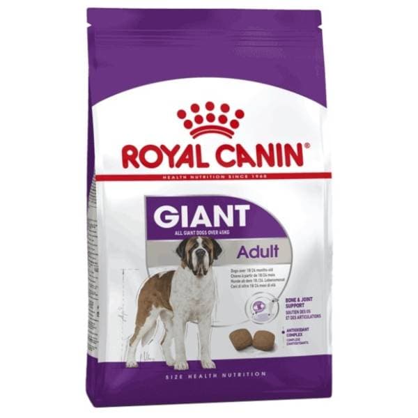 ROYAL CANIN hrana za pse giant adult 15kg 0