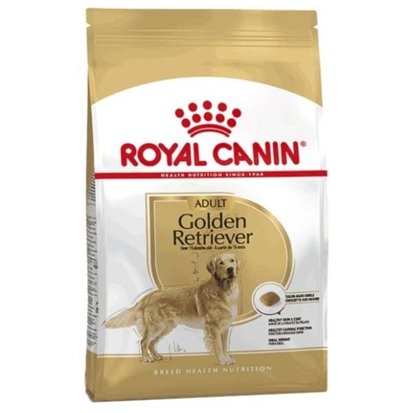 ROYAL CANIN hrana za pse golden retriever 3kg 0