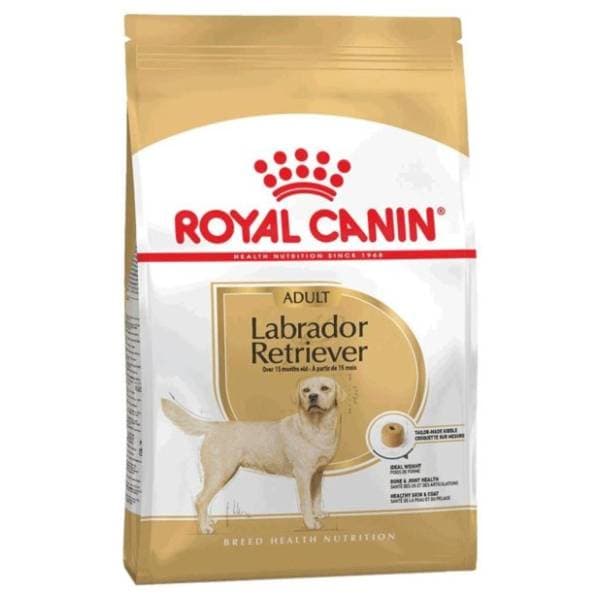 ROYAL CANIN hrana za pse labrador 3kg 0