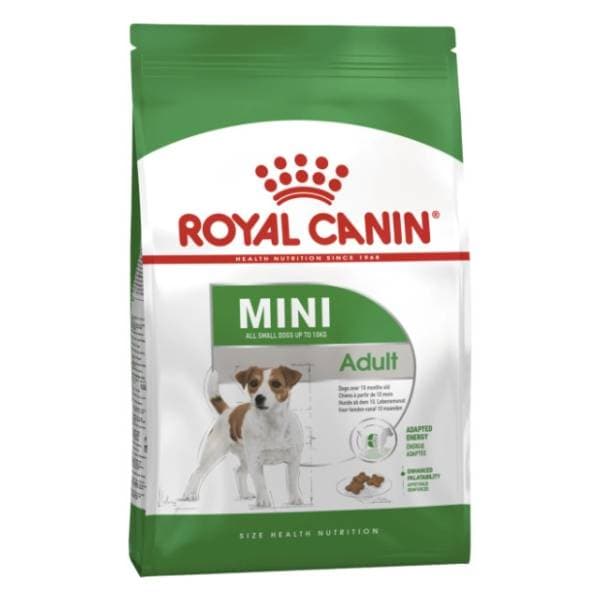 ROYAL CANIN hrana za pse mini adult 8kg 0