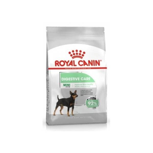 ROYAL CANIN hrana za pse mini digestive care 1kg 0