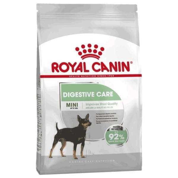 ROYAL CANIN hrana za pse mini digestive care 3kg 0