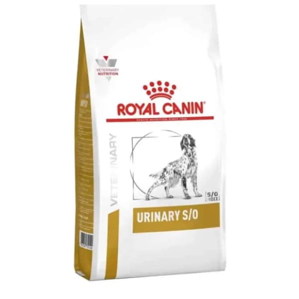 ROYAL CANIN hrana za pse urinary 2kg 0