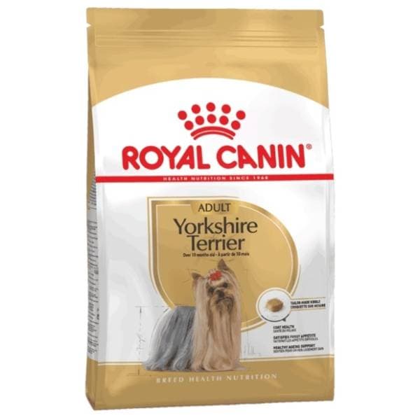 ROYAL CANIN hrana za pse yorkshire 500g 0