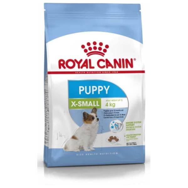 ROYAL CANIN hrana za štence 1,5kg 0