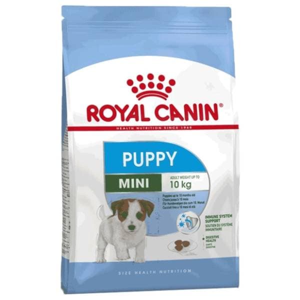 ROYAL CANIN hrana za štence 800g 0