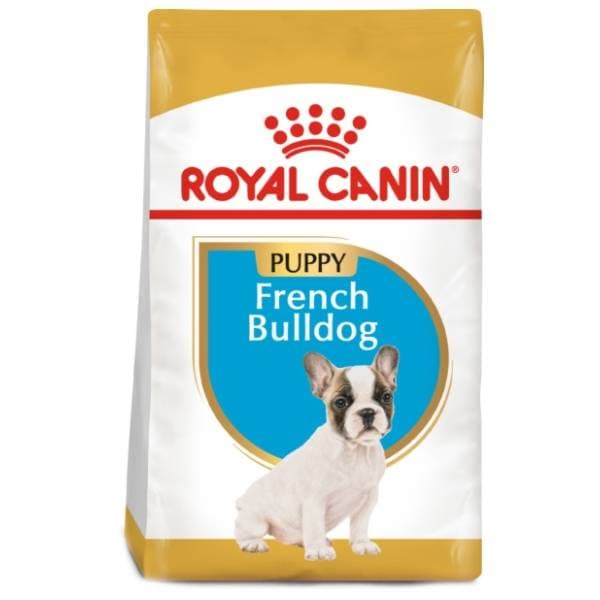 ROYAL CANIN hrana za štence french bulldog 1kg 0