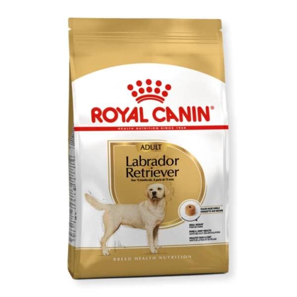 ROYAL CANIN Labrador hrana za pse 12kg 0